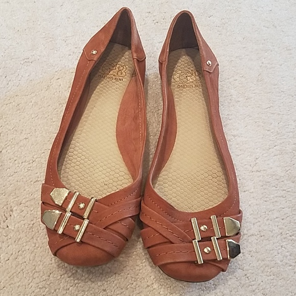 Gianni Bini, Lucky, jelly pop flats ALL 7M - Picture 2 of 5